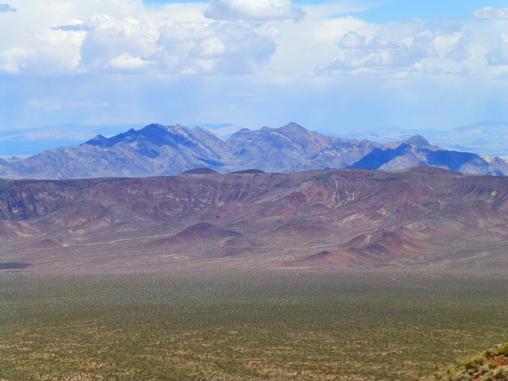 Death Valley 2014